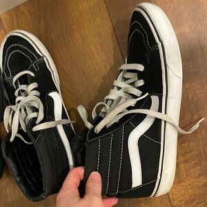 Vans HighTops